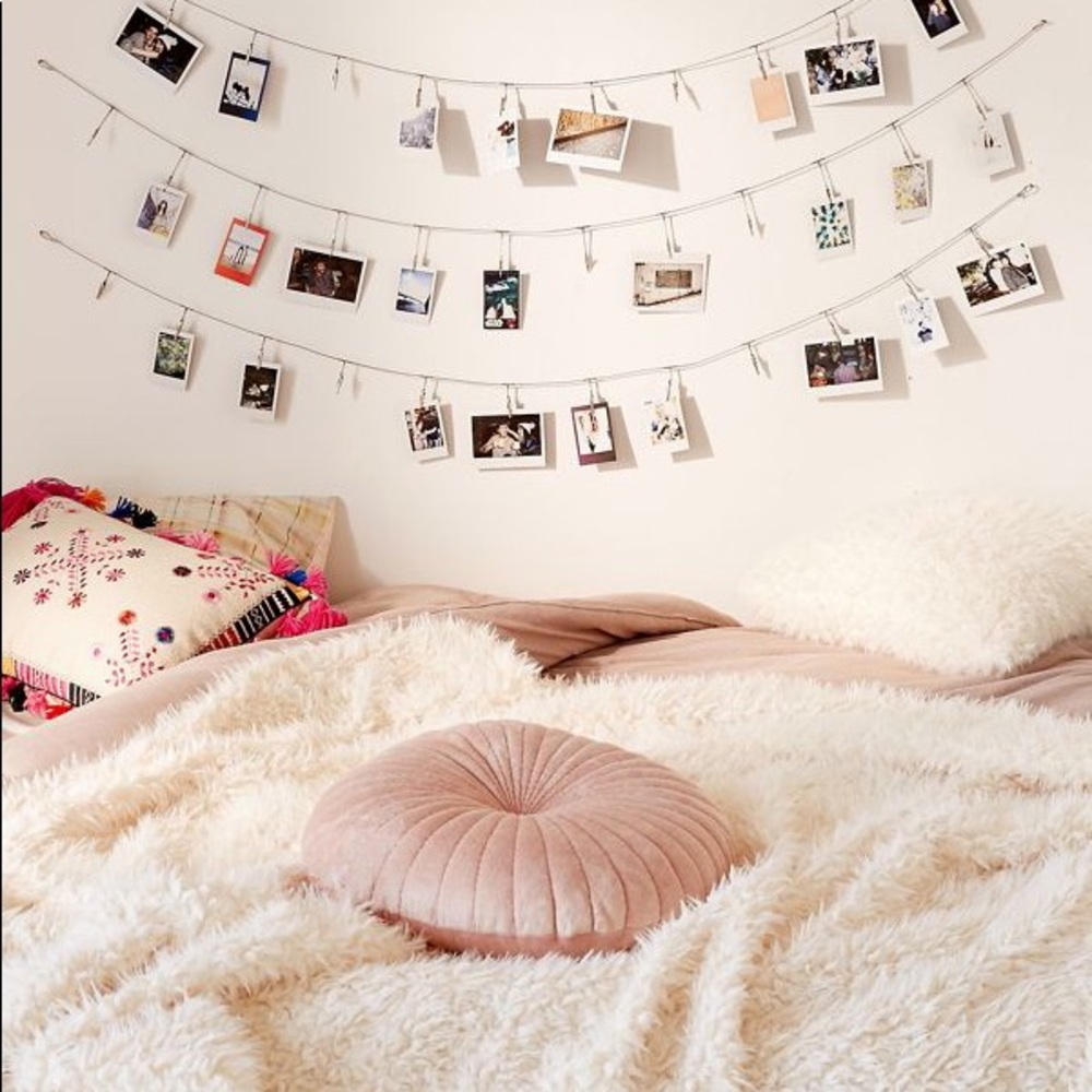 ⚡️ URBAN OUTFITTERS ⚡️polaroid string set